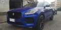 Jaguar E-Pace 2.0d i4 R-Dynamic HSE awd 180cv auto Blu/Azzurro - thumbnail 2