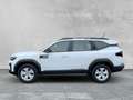 Dacia Bigster ESSENTIAL MILD HYBRID 140 PDC+KLIMA+LED Wit - thumbnail 2