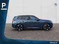 BMW X3 40d xDrive Blau - thumbnail 3