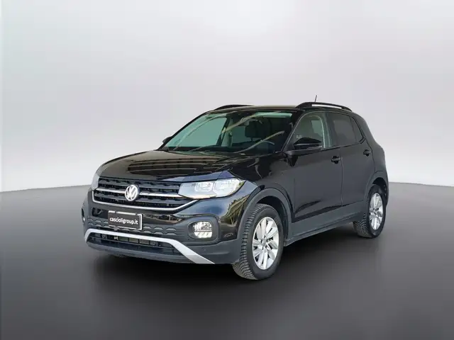 Volkswagen T-Cross 1.6 TDI SCR Style
