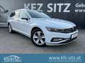Volkswagen Passat Variant Elegance 2,0 SCR TDI DSG Weiß - thumbnail 1