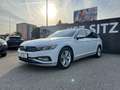 Volkswagen Passat Variant Elegance 2,0 SCR TDI DSG Weiß - thumbnail 7