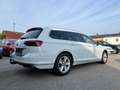 Volkswagen Passat Variant Elegance 2,0 SCR TDI DSG Weiß - thumbnail 3