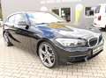 BMW 116 116 i*PDC*SHZ*KLIMA*8fachbereift* Schwarz - thumbnail 2