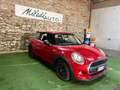 MINI One Mini 1.2 One 3p auto Rosso - thumbnail 3