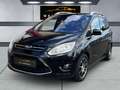 Ford Grand C-Max Titanium*PANO*LANE-ASSIST*KEYLESSGO*BLIS*PARKASST* Schwarz - thumbnail 1