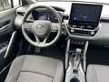 Toyota Corolla Cross 2,0-l-Hybrid Team Deutschland Blanc - thumbnail 17