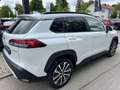 Toyota Corolla Cross 2,0-l-Hybrid Team Deutschland Blanc - thumbnail 9