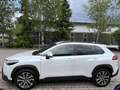 Toyota Corolla Cross 2,0-l-Hybrid Team Deutschland Wit - thumbnail 4
