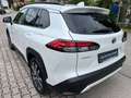 Toyota Corolla Cross 2,0-l-Hybrid Team Deutschland Biały - thumbnail 5