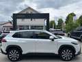 Toyota Corolla Cross 2,0-l-Hybrid Team Deutschland Blanc - thumbnail 10