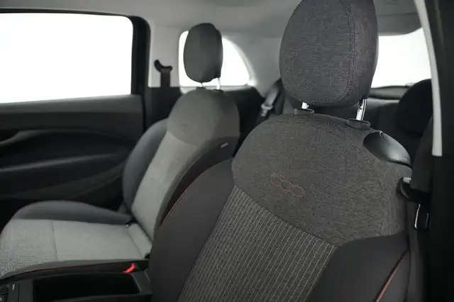 Fiat 500 view 10