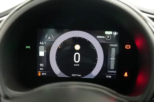 Fiat 500 view 14