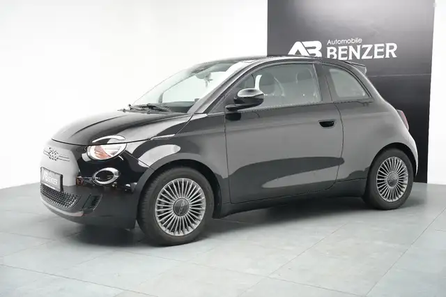 Fiat 500 view 6