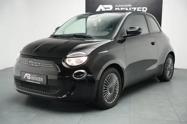 2023 Fiat 500 for sale