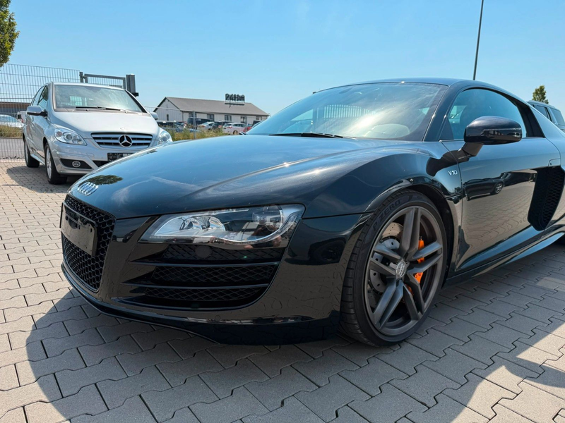 Audi R8 Coupe 5.2 FSI quattro|V10| FULL CARBON|B & O| — photo 15