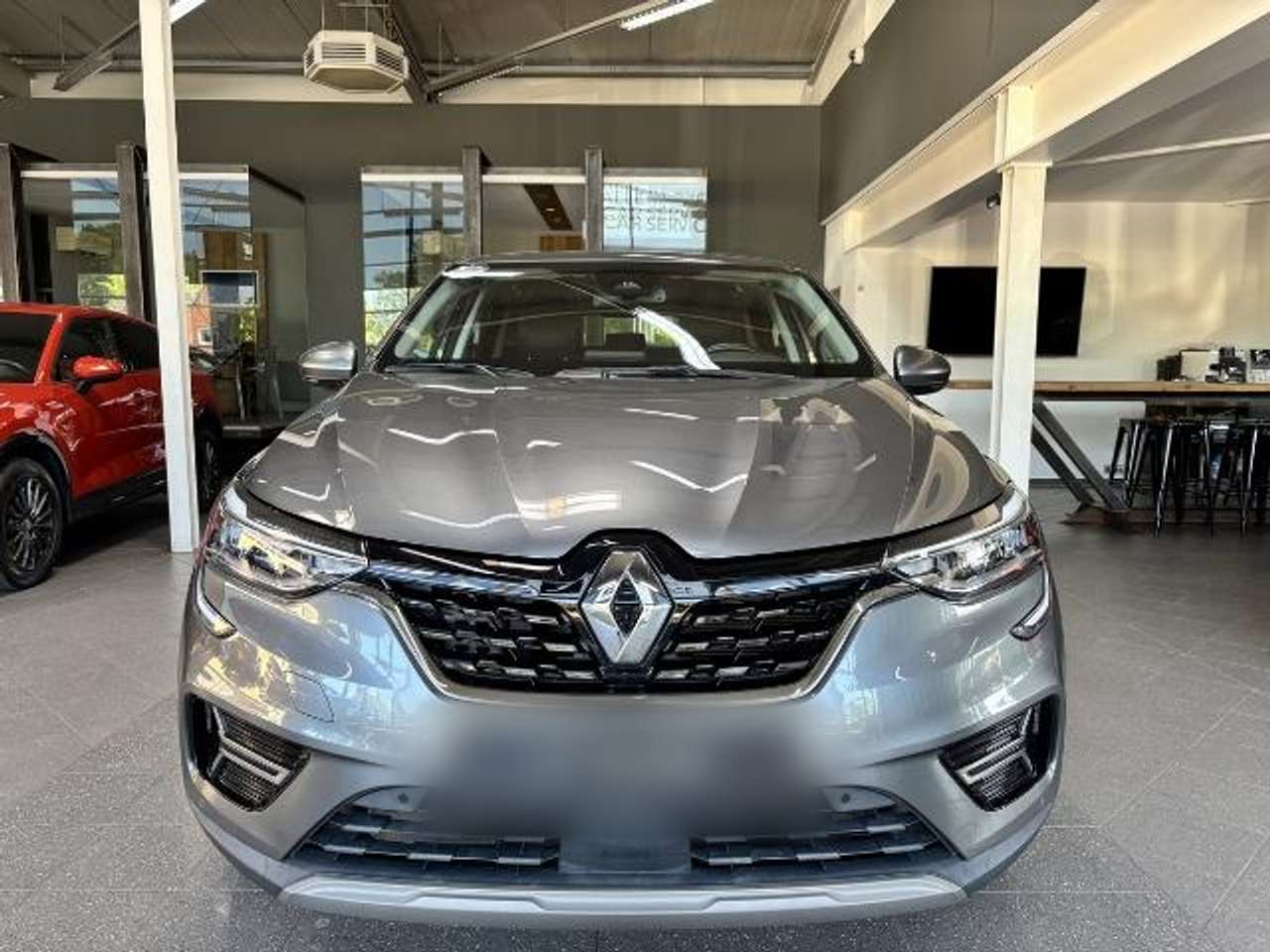 Renault-Arkana-1.3 TCe Intense LED ACC Virtual R.Cam