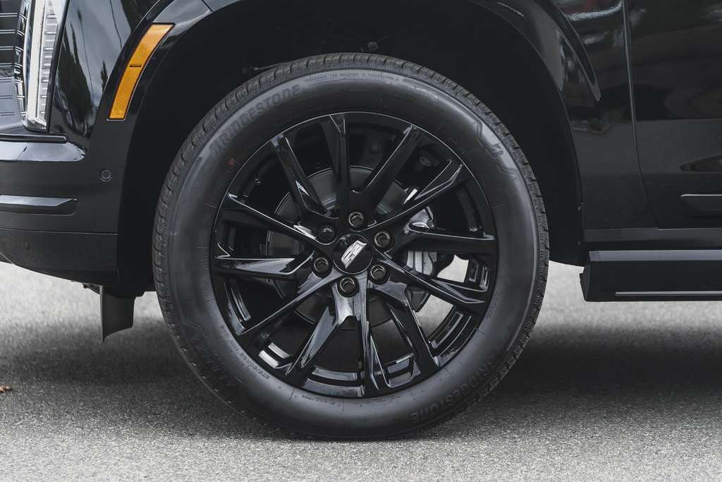 2026 Cadillac Escalade