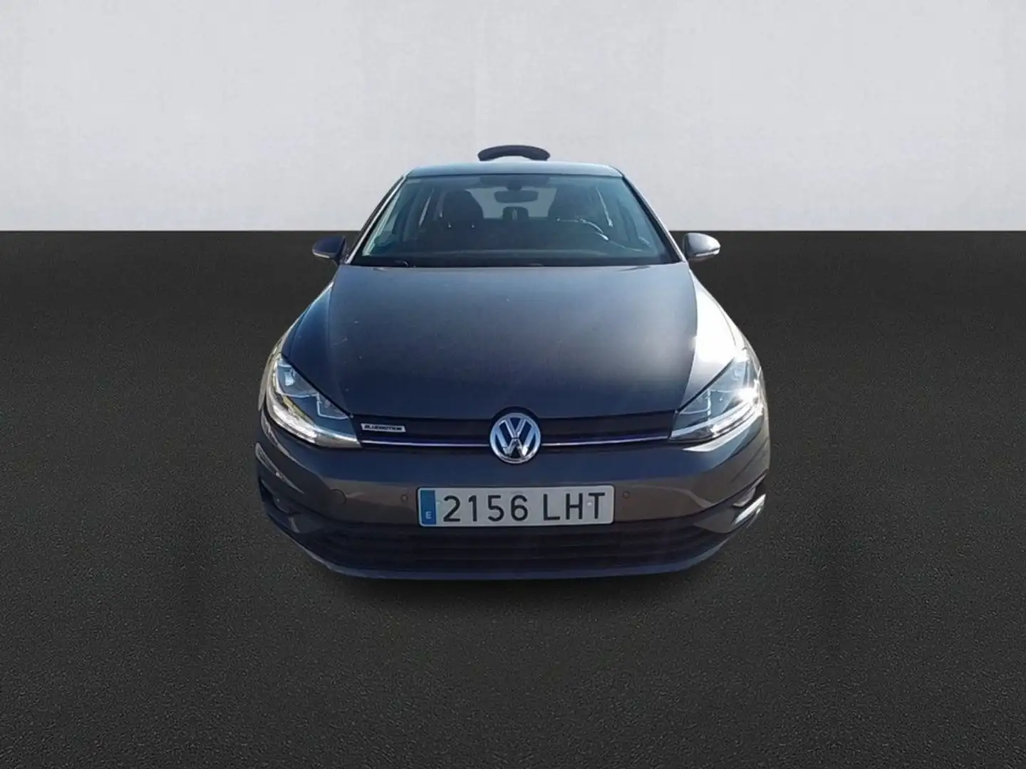 Volkswagen Golf 1.5 TSI Evo BM Business Edition 96kW Gris - 2