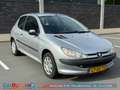 Peugeot 206 1.4 Pop' Art | Elek. Ramen | Nwe APK | Rijd Schake Gris - thumbnail 4