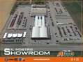 Jeep Renegade 1.0 T3 120CV LIMITED Noir - thumbnail 47