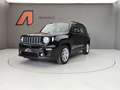 Jeep Renegade 1.0 T3 120CV LIMITED Black - thumbnail 1