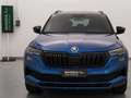 Skoda Karoq Karoq 2.0 TDI EVO SCR DSG SportLine Blu/Azzurro - thumbnail 2