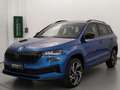 Skoda Karoq Karoq 2.0 TDI EVO SCR DSG SportLine Blu/Azzurro - thumbnail 1