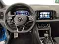 Skoda Karoq Karoq 2.0 TDI EVO SCR DSG SportLine Blu/Azzurro - thumbnail 12