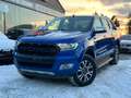 Ford Ranger 3.2D **LIMITED ** Euro6c Kék - thumbnail 1