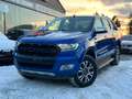 Ford Ranger 3.2D **LIMITED ** Euro6c Albastru - thumbnail 1