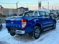 Ford Ranger 3.2D **LIMITED ** Euro6c Blau - thumbnail 4