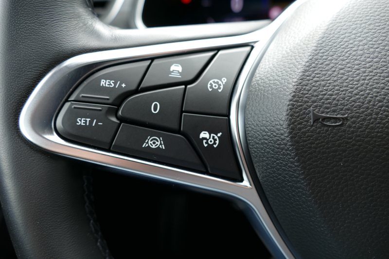 Renault Captur 1.6 E-Tech Plug-in Hybrid 160 Intens. Schuifdak, L — photo 33