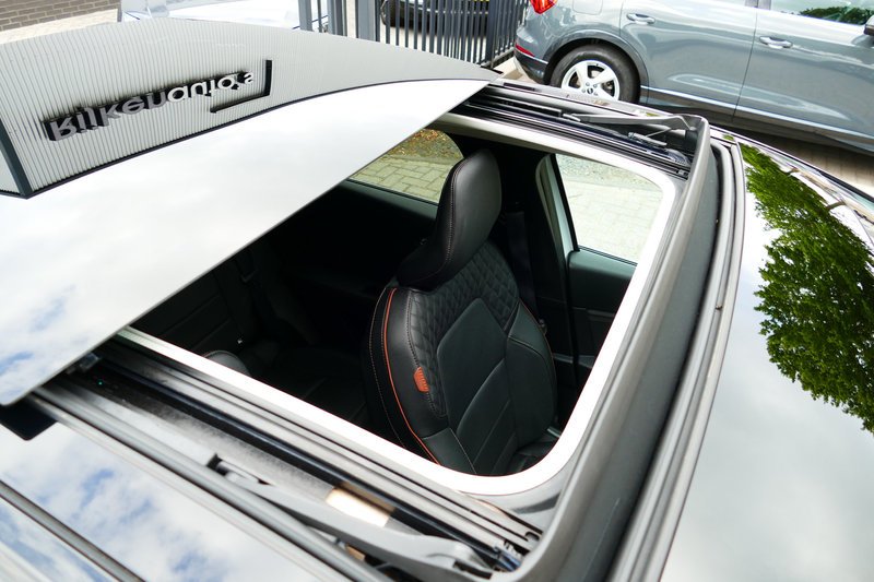 Renault Captur 1.6 E-Tech Plug-in Hybrid 160 Intens. Schuifdak, L — photo 46