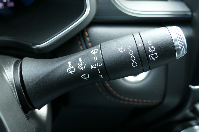 Renault Captur 1.6 E-Tech Plug-in Hybrid 160 Intens. Schuifdak, L — photo 38