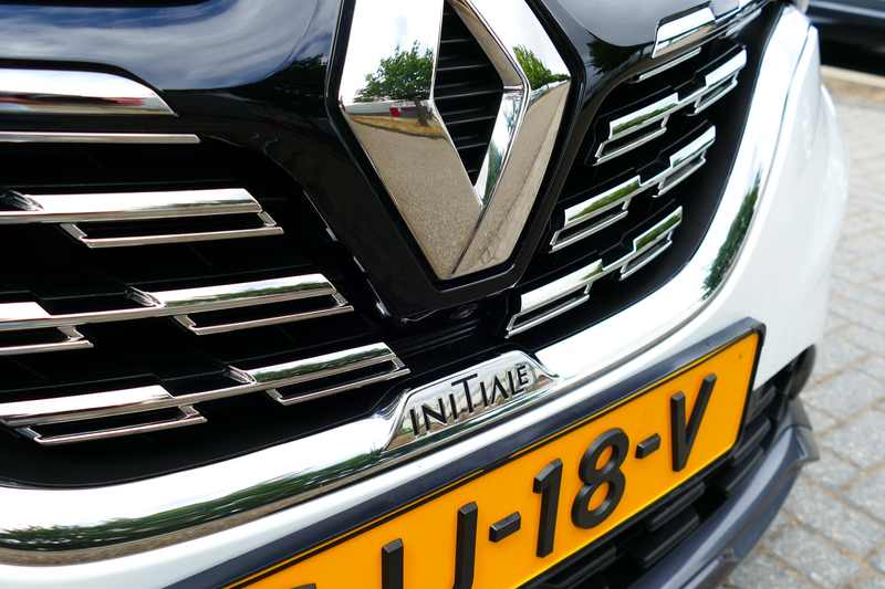 Renault Captur 1.6 E-Tech Plug-in Hybrid 160 Intens. Schuifdak, L — photo 45