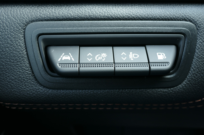 Renault Captur 1.6 E-Tech Plug-in Hybrid 160 Intens. Schuifdak, L — photo 36