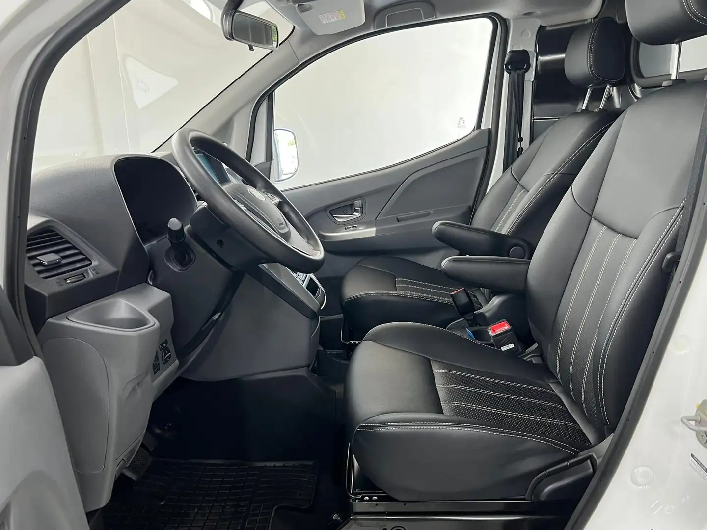 BYD ETP3 50kWh 100% Elektrisch / Nieuw / Uit voorraad lever White - 2