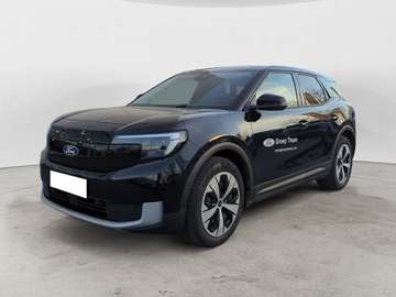 EXPLORER 52 kWh STANDARD RANGE RWD 125KW/170PK A1