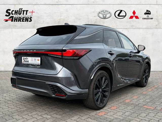 Lexus DIRECT4 EU6d F SPORT+ VOLL PANO LED Mark Levinson