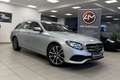 Mercedes-Benz E 350 d T *ACC*AHK*LED*el.Heckklappe*Kamera Zilver - thumbnail 1
