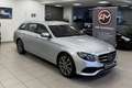 Mercedes-Benz E 350 d T *ACC*AHK*LED*el.Heckklappe*Kamera Zilver - thumbnail 14