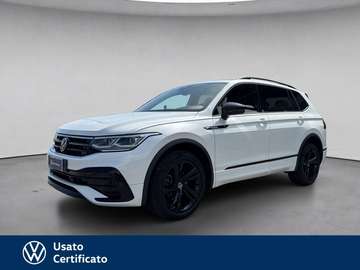 allspace 2.0 tdi r-line 150cv dsg