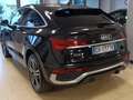 Audi Q5 Q5 Sportback 40 2.0 tdi mhev 12V S line quattro Nero - thumbnail 7