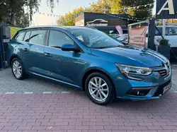 Renault Megane IV Grandtour Intens 1.2TCe*Navi*LED*AHK*