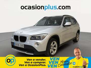 xDrive 20d