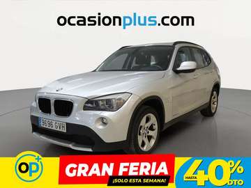 xDrive 20d