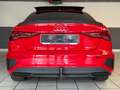 Audi A3 30 TFSI S LINE SHADOW LINE BOITE AUTO PANO COCKPIT Rood - thumbnail 5