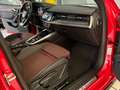 Audi A3 30 TFSI S LINE SHADOW LINE BOITE AUTO PANO COCKPIT Rood - thumbnail 13