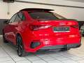 Audi A3 30 TFSI S LINE SHADOW LINE BOITE AUTO PANO COCKPIT Rood - thumbnail 4